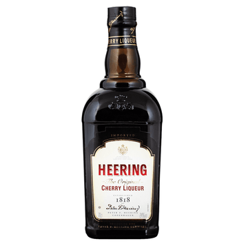 Heering Cherry Liqueur - LoveScotch.com