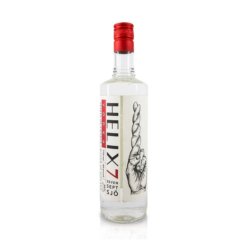 Helix 7 Vodka - LoveScotch.com