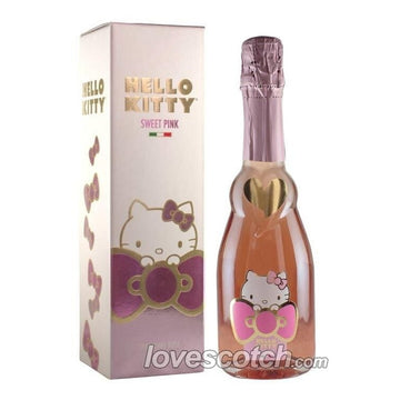 Hello Kitty Sweet Pink - LoveScotch.com