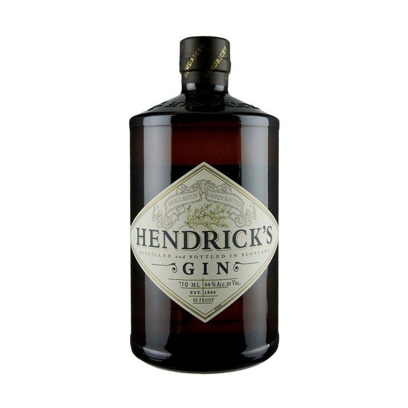 Hendrick's Gin - LoveScotch.com