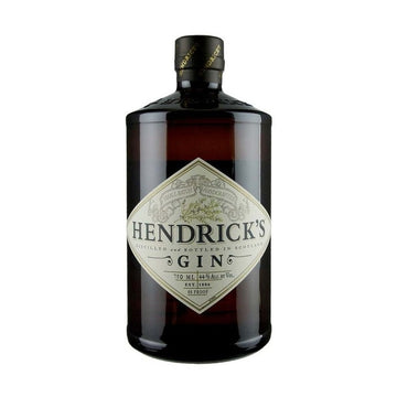 Hendrick's Gin - LoveScotch.com