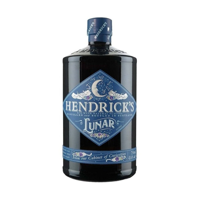 Hendrick's Lunar Gin - LoveScotch.com