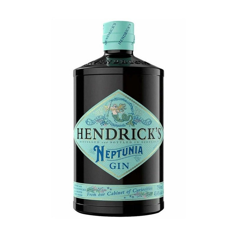 Hendrick's Neptunia Gin - LoveScotch.com