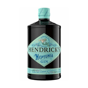 Hendrick's Neptunia Gin - LoveScotch.com