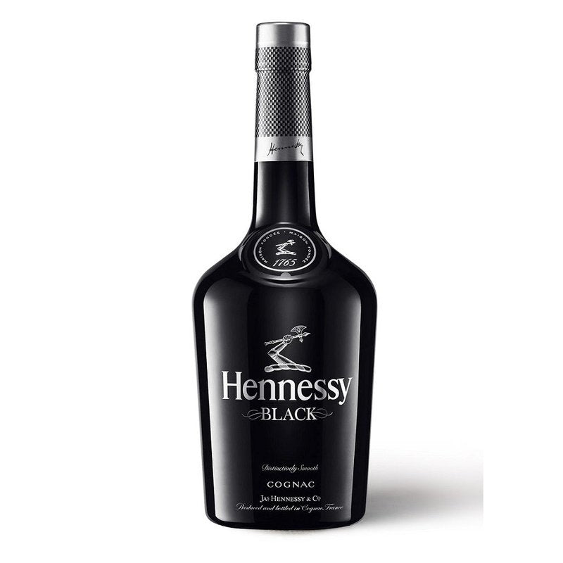 Hennessy Black Cognac - LoveScotch.com