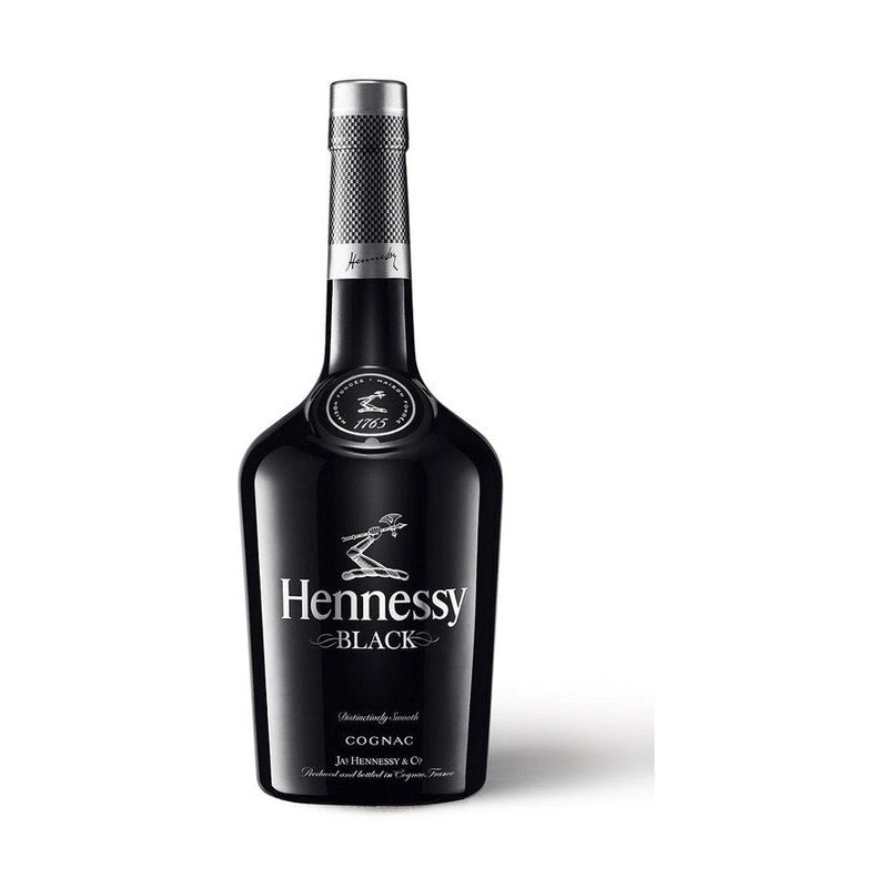 Hennessy Black Cognac - LoveScotch.com