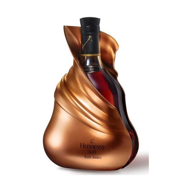 Hennessy 'Kim Jones' X.O Cognac Limited Edition - LoveScotch.com