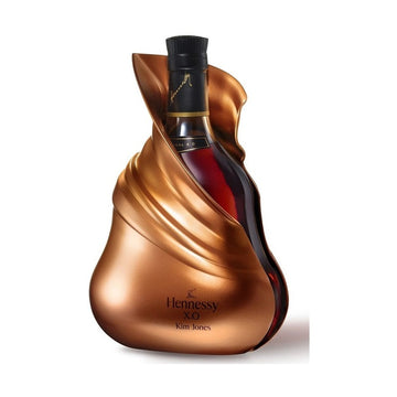 Hennessy 'Kim Jones' X.O Cognac Limited Edition - LoveScotch.com