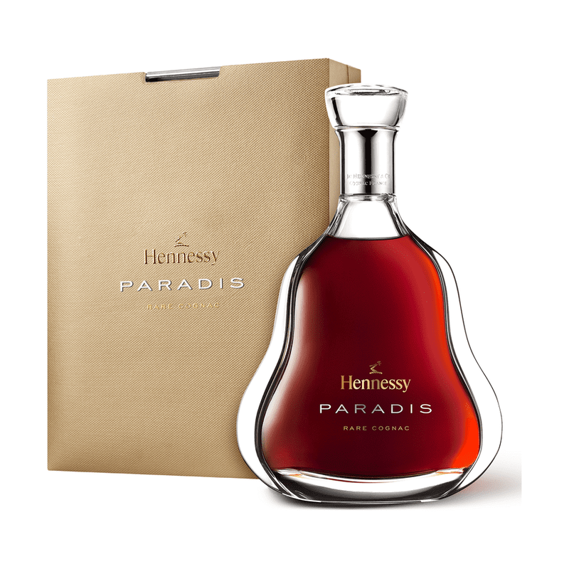 Hennessy Paradis Rare Cognac - LoveScotch.com