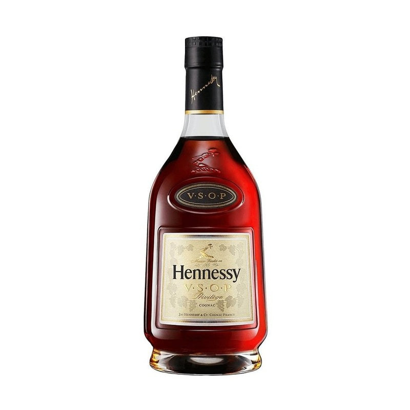 Hennessy Privilege V.S.O.P Cognac - LoveScotch.com