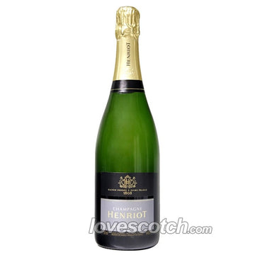 Henriot Souverian - LoveScotch.com