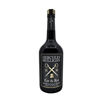 Hercules Mulligan Eyr & Rye - LoveScotch.com