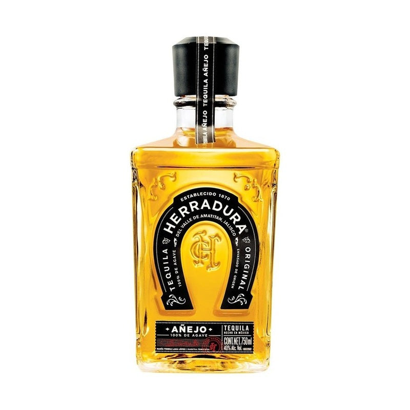 Herradura Anejo Tequila - LoveScotch.com