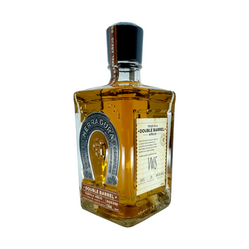 Herradura Double Barrel VW&S Anejo Tequila - LoveScotch.com