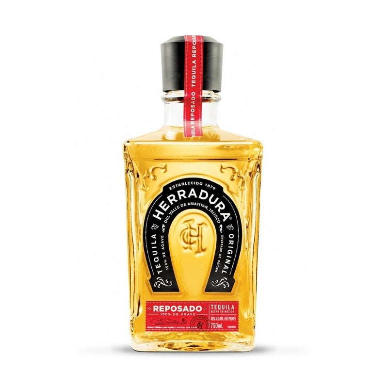 Herradura Reposado Tequila - LoveScotch.com