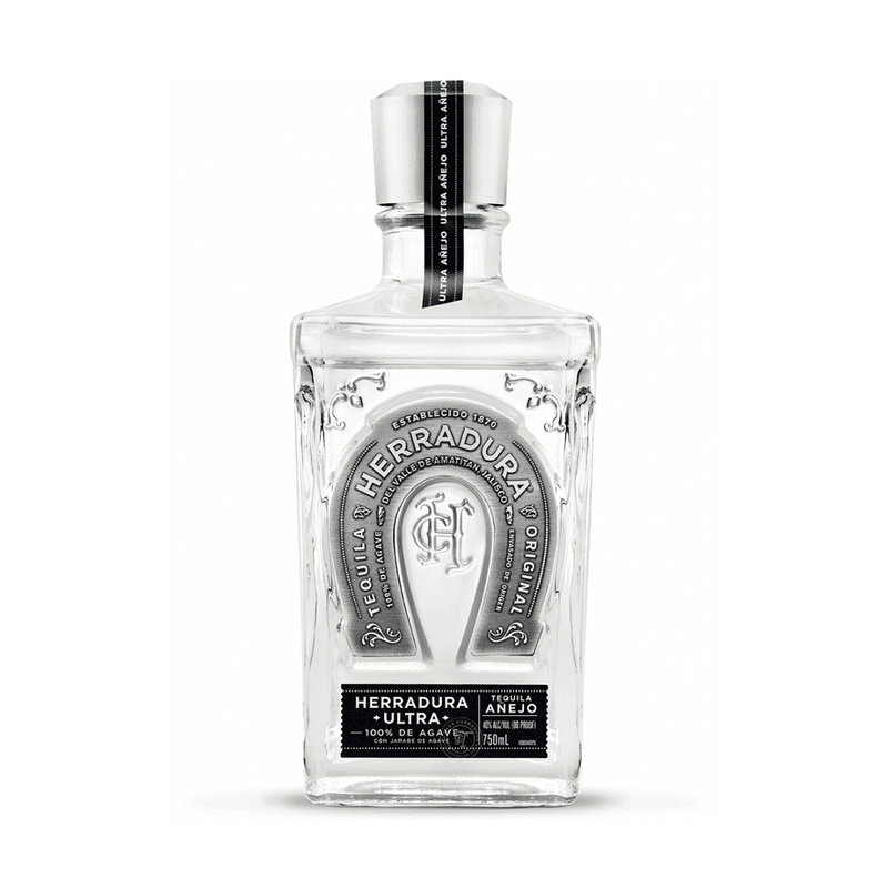 Herradura Ultra Anejo Tequila - LoveScotch.com