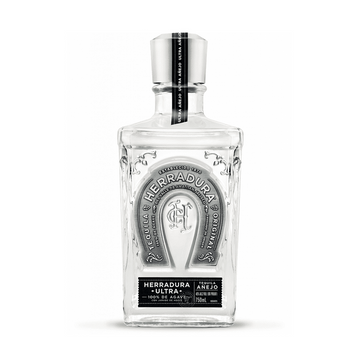 Herradura Ultra Anejo Tequila - LoveScotch.com