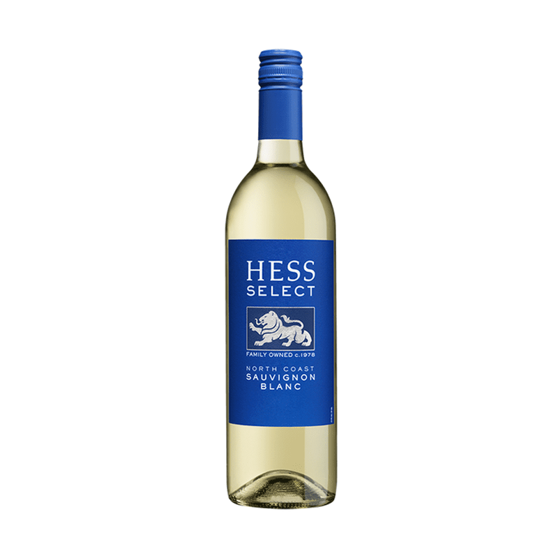 Hess Select North Coast Sauvignon Blanc 2020 - LoveScotch.com