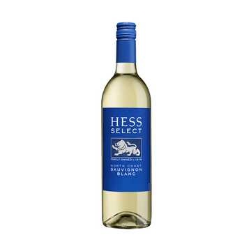 Hess Select North Coast Sauvignon Blanc 2020 - LoveScotch.com