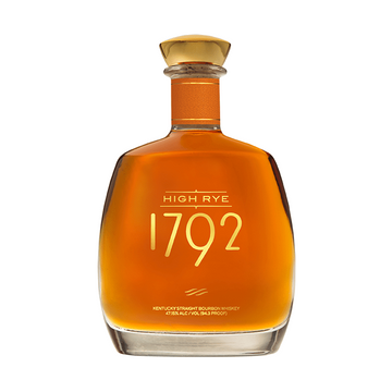 1792 High Rye Kentucky Straight Bourbon Whiskey - LoveScotch.com