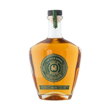 High n' Wicked 'The Wild Rover' Single Malt Irish Whiskey - LoveScotch.com
