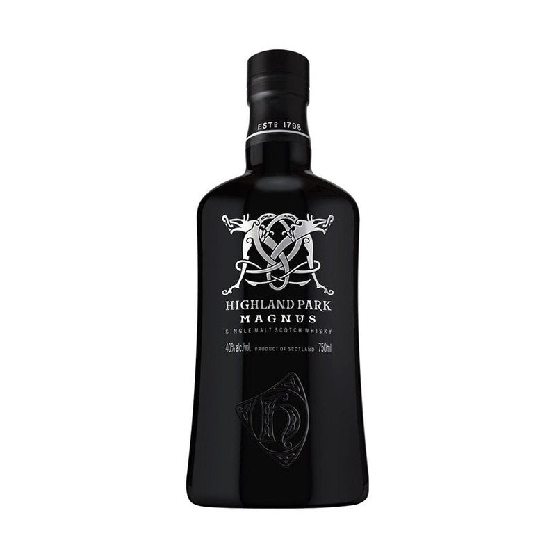 Highland Park Magnus Single Malt Scotch Whisky - LoveScotch.com