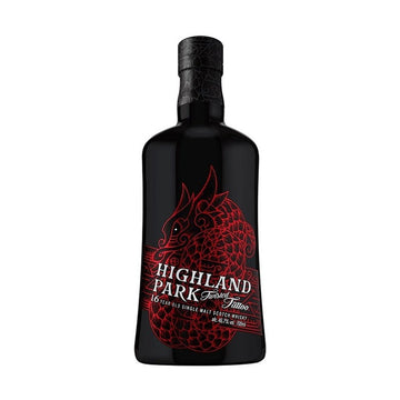 Highland Park Twisted Tattoo 16 Year Old Single Malt Scotch Whisky - LoveScotch.com