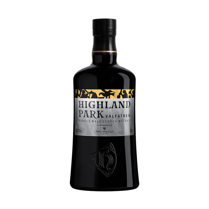 Highland Park Valfather Single Malt Scotch Whisky - LoveScotch.com