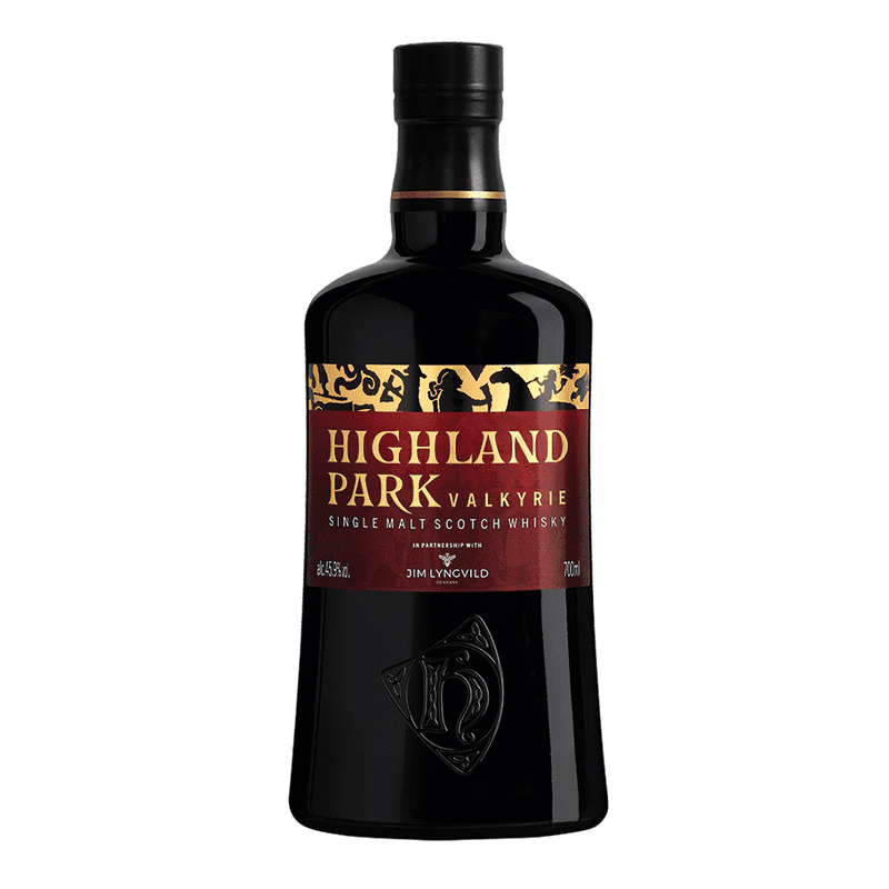 Highland Park Valkyrie Single Malt Scotch Whisky - LoveScotch.com