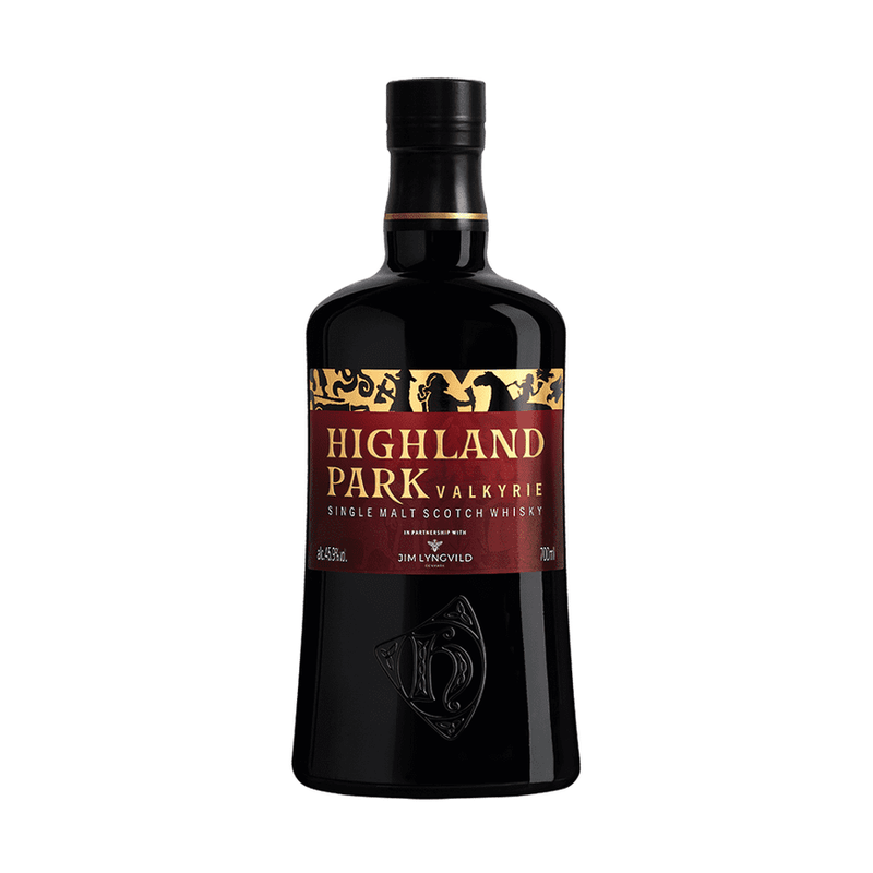 Highland Park Valkyrie Single Malt Scotch Whisky - LoveScotch.com