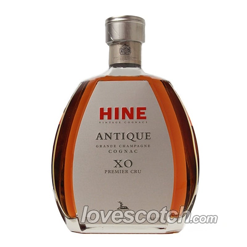 Hine Antique XO Grande Champagne Cognac - LoveScotch.com