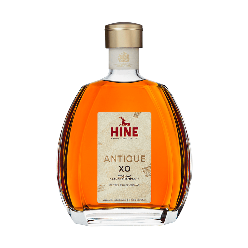 Hine Antique XO Premier Cru Cognac - LoveScotch.com
