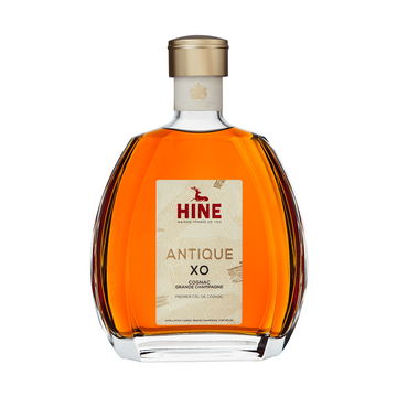 Hine Antique XO Premier Cru Cognac - LoveScotch.com