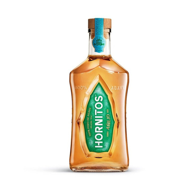 Hornitos Anejo Tequila - LoveScotch.com