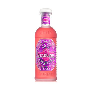 Hotel Starlino Rosé Aperitivo - LoveScotch.com