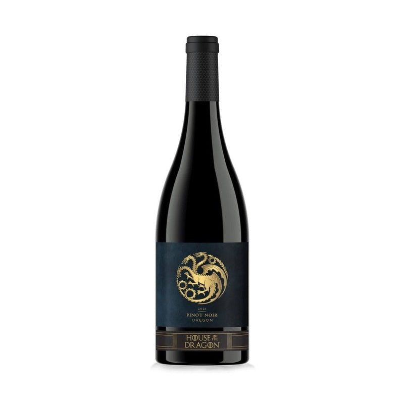 House of The Dragon Pinot Noir 2021 - LoveScotch.com