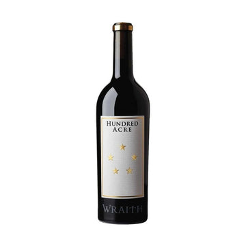 Hundred Acre 'Wraith' Napa Valley Cabernet Sauvignon 2018 - LoveScotch.com