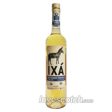 IXA Reposado Tequila - LoveScotch.com