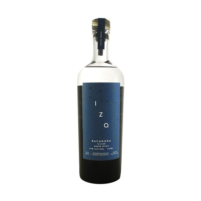 IZO Bacanora Silver Agave Spirit - LoveScotch.com