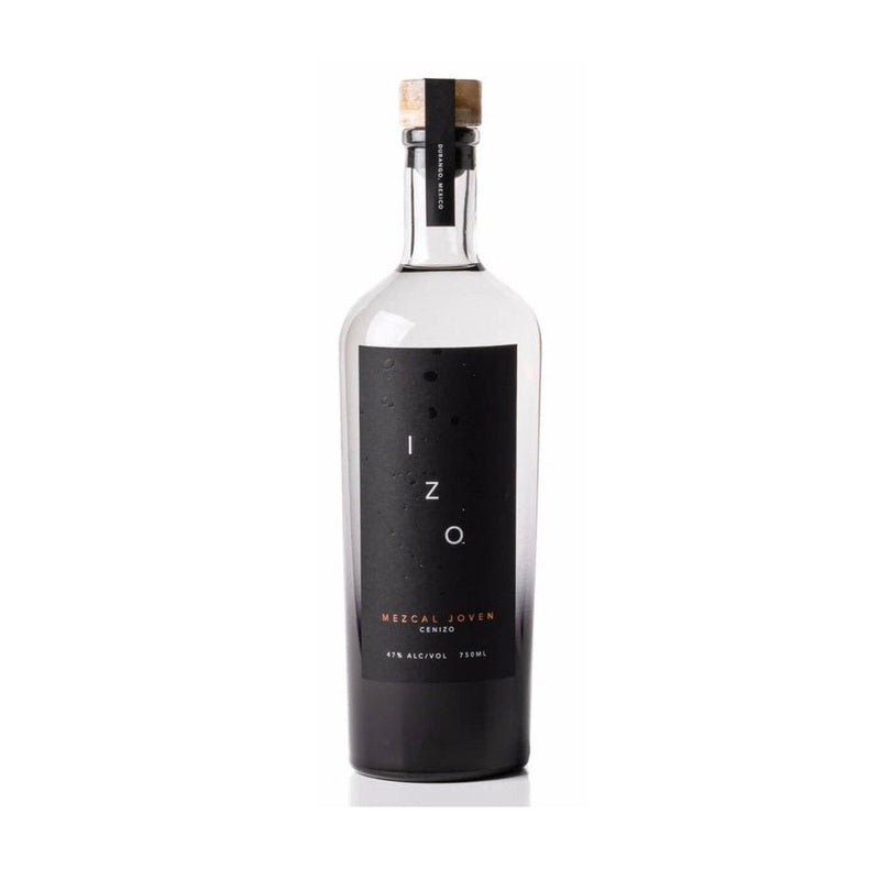 IZO Joven Cenizo 47% Mezcal - LoveScotch.com