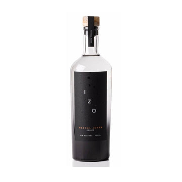 IZO Joven Cenizo 47% Mezcal - LoveScotch.com