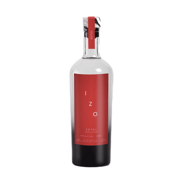IZO Sotol - LoveScotch.com