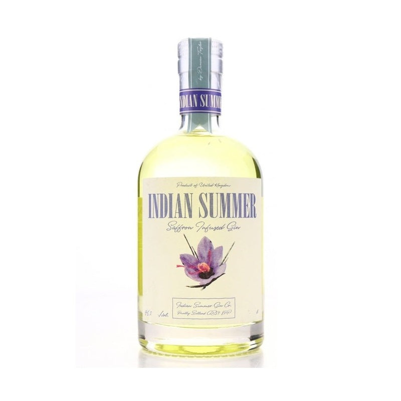 Indian Summer Gin - LoveScotch.com
