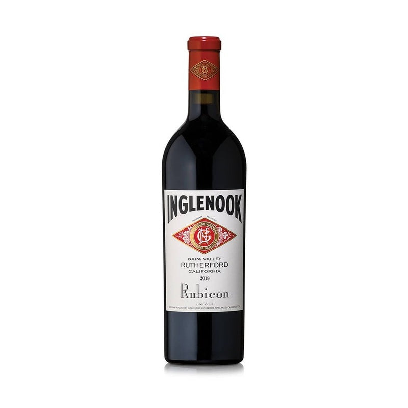 Inglenook Rubicon 2018 - LoveScotch.com