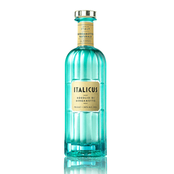 Italicus Rosolio di Bergamotto Liqueur - LoveScotch.com