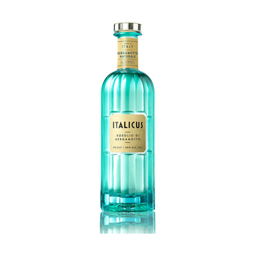 Italicus Rosolio di Bergamotto Liqueur - LoveScotch.com