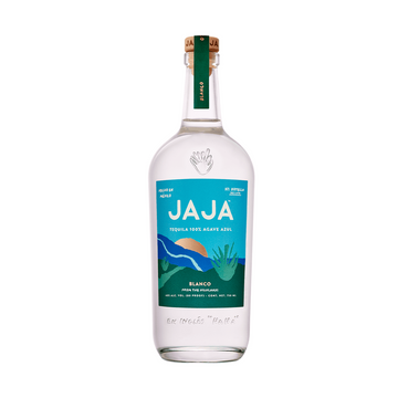 JAJA Blanco Tequila - LoveScotch.com