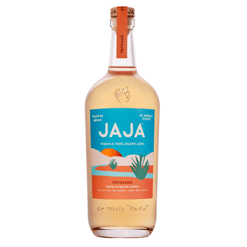JAJA Reposado Tequila - LoveScotch.com