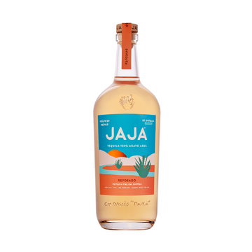 JAJA Reposado Tequila - LoveScotch.com