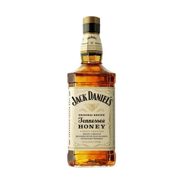 Jack Daniel's Tennessee Honey Whiskey - LoveScotch.com